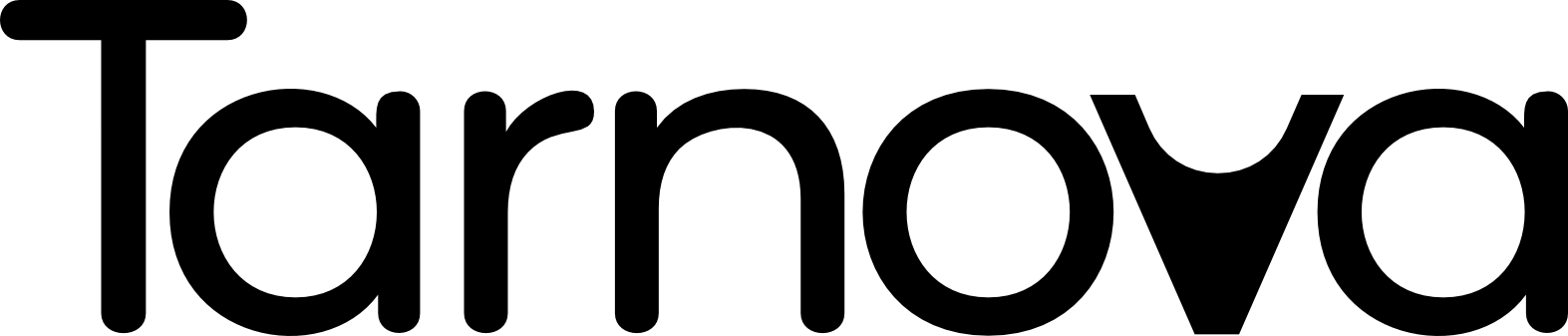 Tarnova Logo